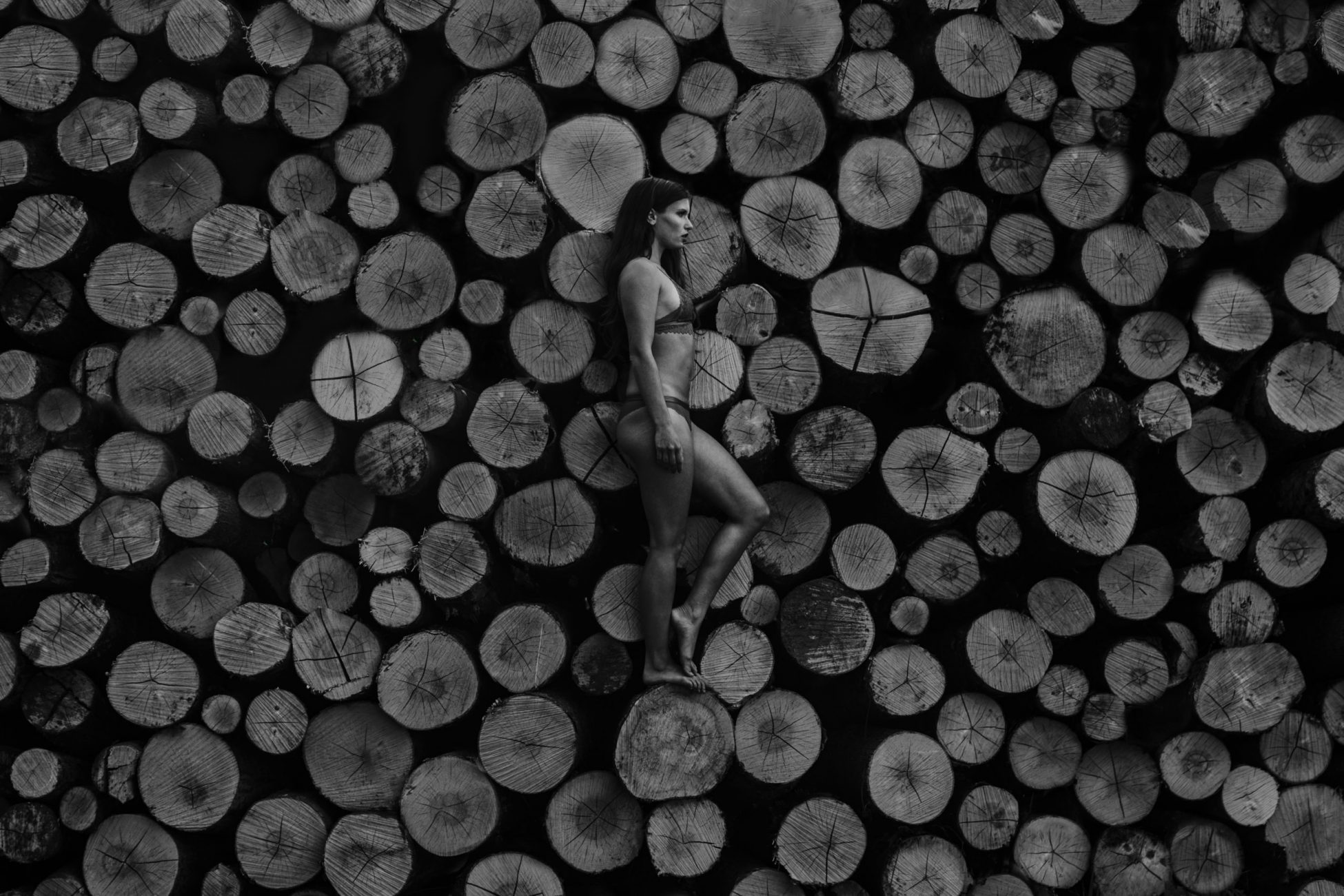 boudoirfotograaf nederland shapes shadows