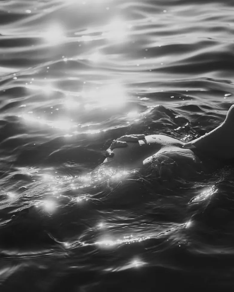 Artistiek naakt tijdens een boudoir fotoshoot: wat betekent dat?